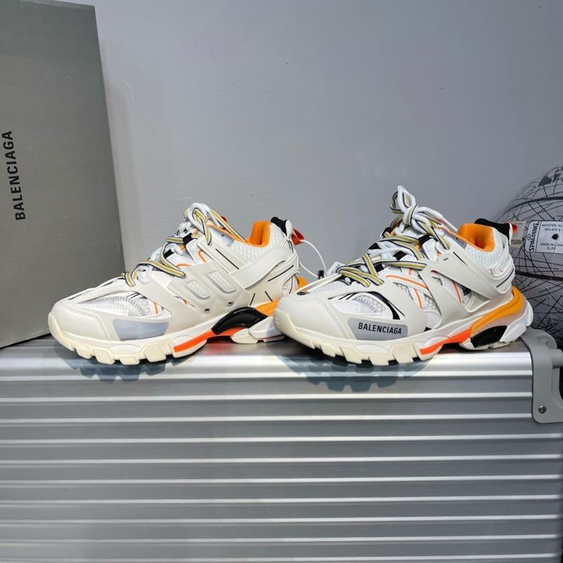 Balenciaga Track Shoes